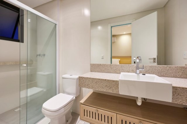 Aruna Resort galeria de fotos, foto Aruna resort Ubatuba lazer completo