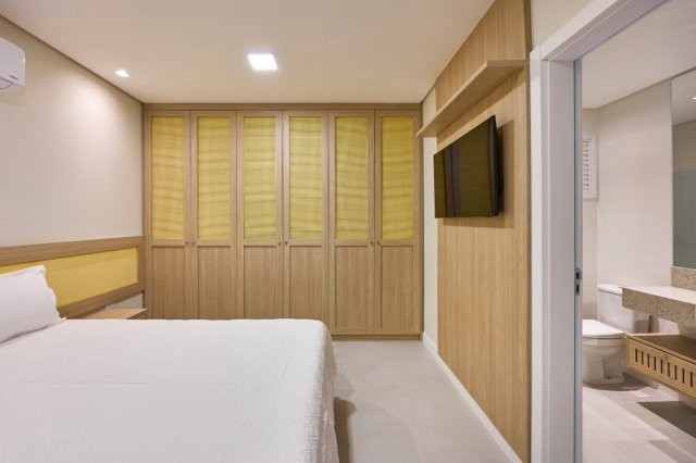 Aruna Resort galeria de fotos, foto Aruna resort Ubatuba lazer completo