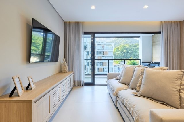 Aruna Resort galeria de fotos, foto Aruna resort Ubatuba lazer completo